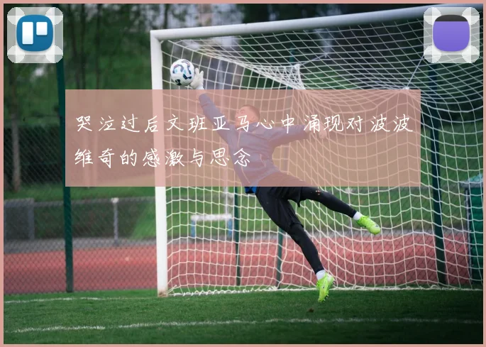 哭泣过后文班亚马心中涌现对波波维奇的感激与思念
