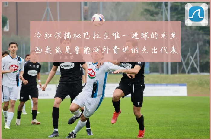 冷知识揭秘巴拉圭唯一进球的毛里西奥竟是鲁能海外青训的杰出代表