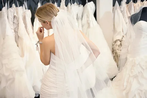 Unlocking the Secrets of Bridal Stores Sydney