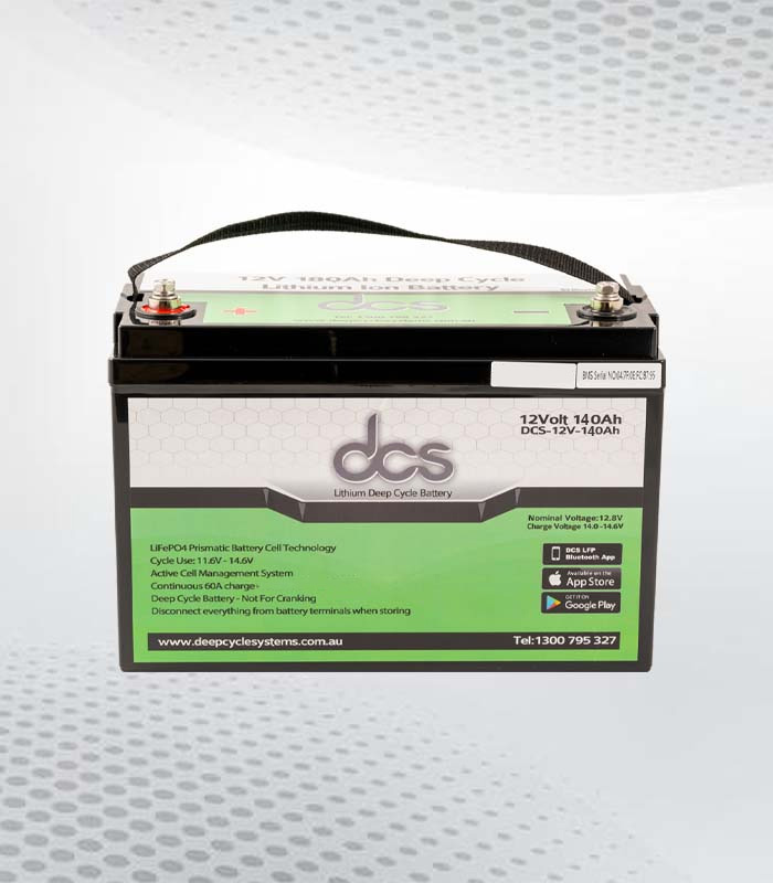 Best Deep Cycle Battery