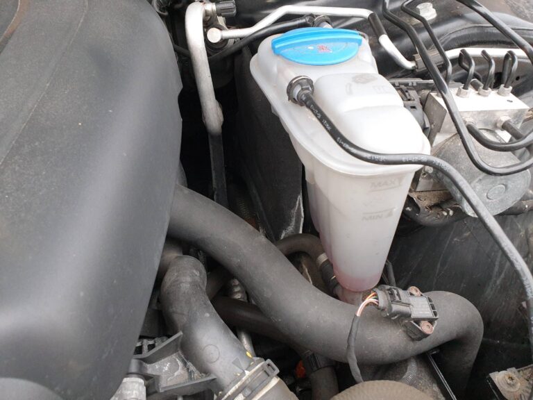 Every Car Needs The MustHave Benefits of Coolant Reservoirs