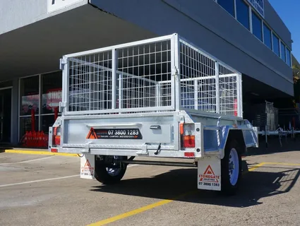 Trailer Sales Brisbane