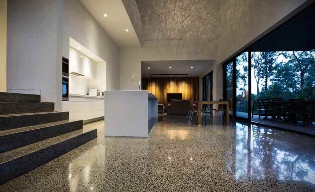 Why Polished Concrete Melbourne is the Future of Flooring