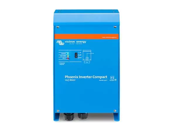 2kW solar inverter