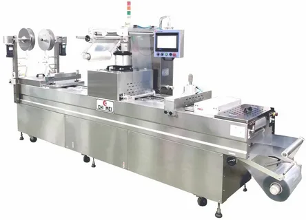 Vacuum Food Sealer Machine